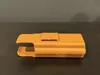 ETQ 1in Holster 1in Clip Narrow 0deg Tilt vA