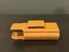 ETQ 1in Holster 1.5in Clip 0deg Tilt vA
