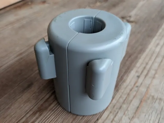 Kitchen Corner Carousel Hub