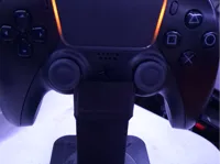 Support pour manette PS5 DualSense — photo 1
