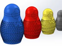 0.16mm layer, 2 walls, 15% infill