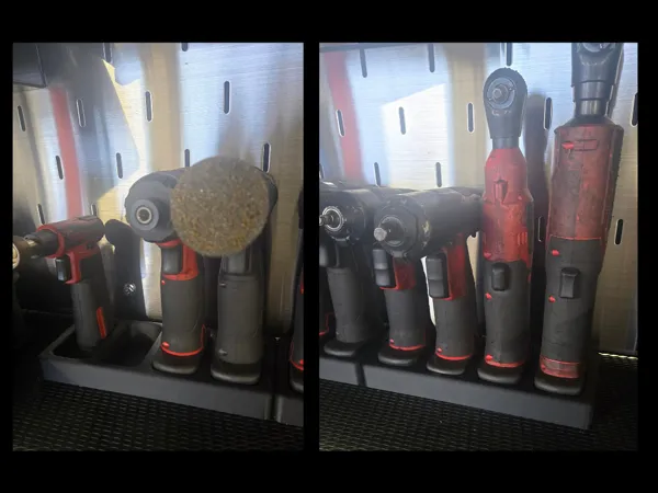 Support pour outils électriques Snap-on
