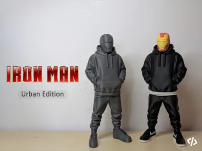 Urban IronMan 