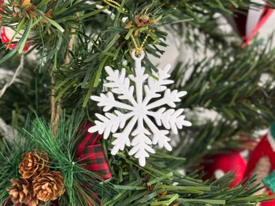 Snowflakes
