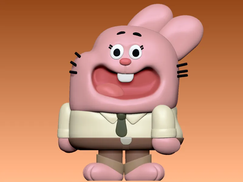 Richard Watterson (The Amazing World of Gumball)