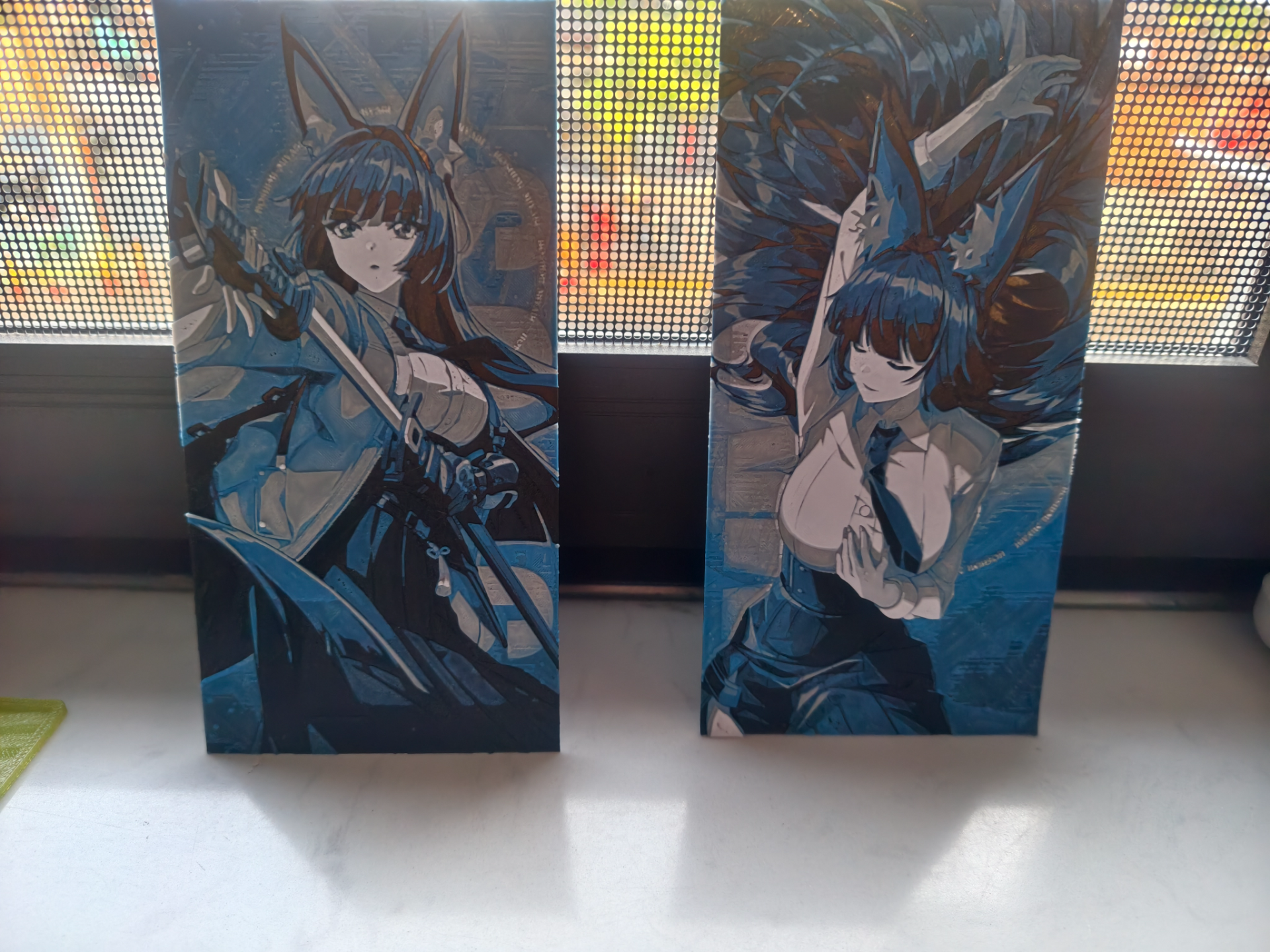 Search:星见雅- MakerWorld