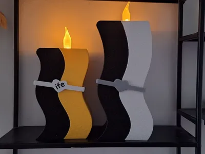 Tealight