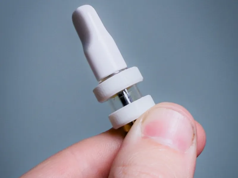 Pen Guard - TPU O-Ring