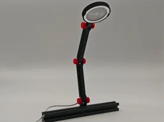 Modular Task Light