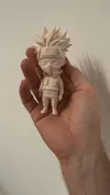 0.16mm layer, 3 walls, 15% infill