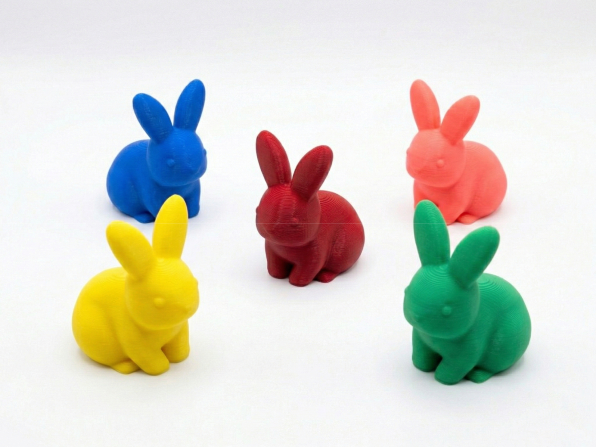 little rabbit