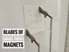 blades of chaos - 3 colors AMS