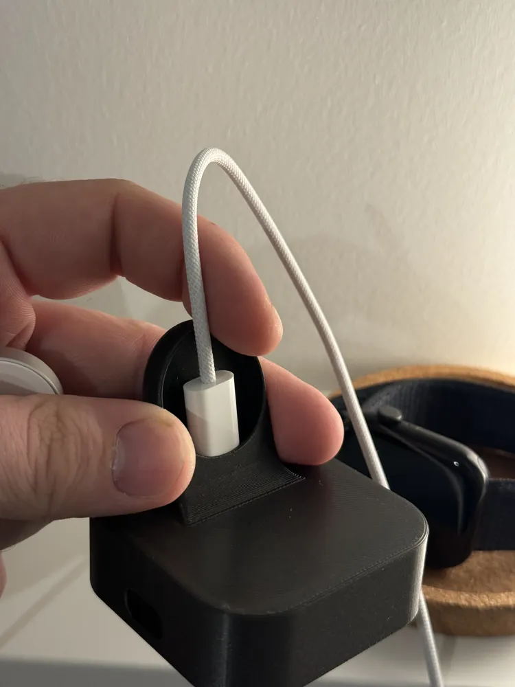Apple Watch Charging Stand - UGREEN MAGFLOW - Free 3D Print Model ...