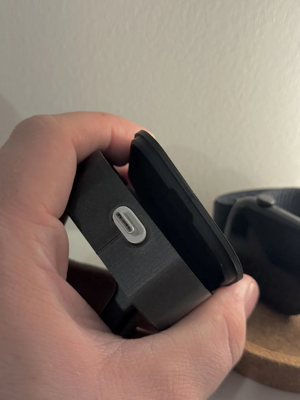 Apple Watch Charging Stand - UGREEN MAGFLOW - Free 3D Print Model ...