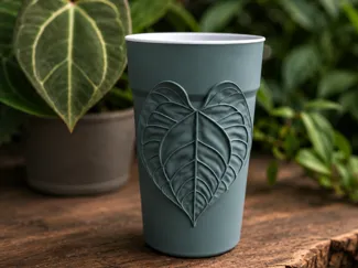 Anthurium Planter
