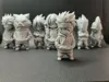 0.16mm layer, 2 walls, 15% infill Kakashi Hatake