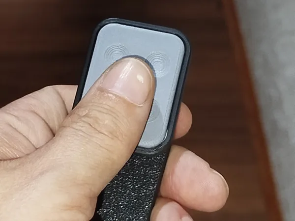 Fidget toy magnétique