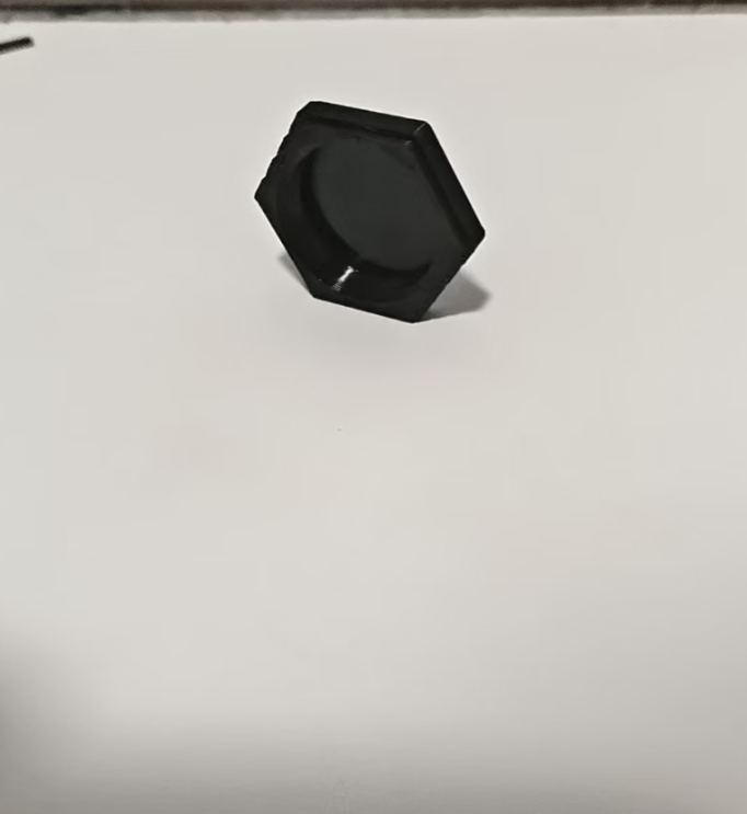 Miniatura 2 do modelo 3D 可定制  的海缸 草皮珊瑚 磁吸 繁殖架
