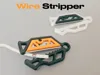 Wire Stripper Tool - Tools - PLA - 3D printed product - фото 5