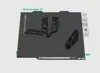 Wire Stripper Tool - Tools - PLA - 3D printed product - фото 7
