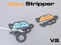 Wire Stripper V2