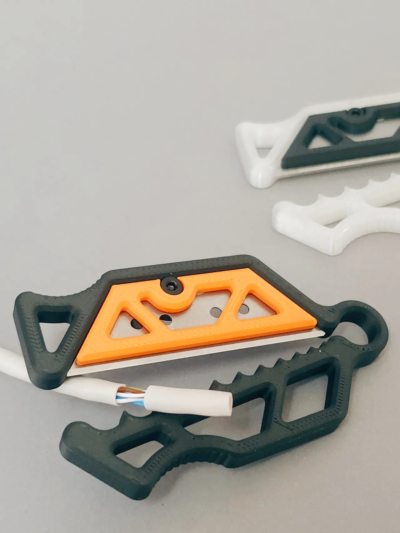 Wire Stripper V2 view 4