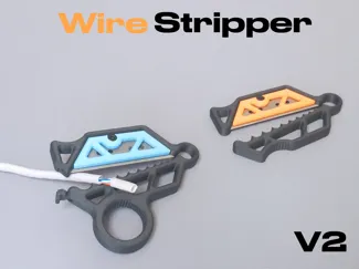 Wire Stripper V2