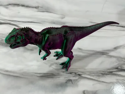 Megalosaurus