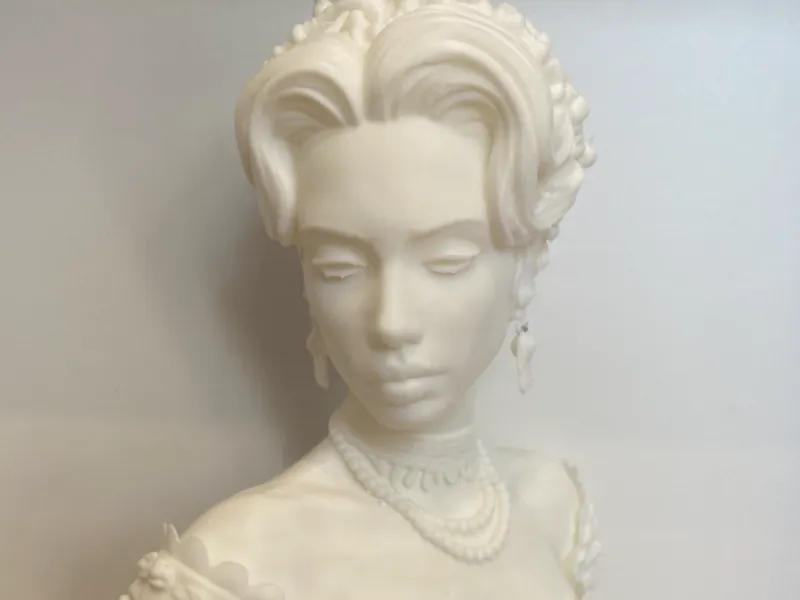 Renaissance Woman
