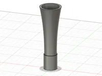 0.2mm layer, 2 walls, 100% infill