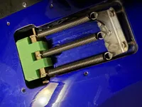 0.2mm layer, 6 walls, 25% infill