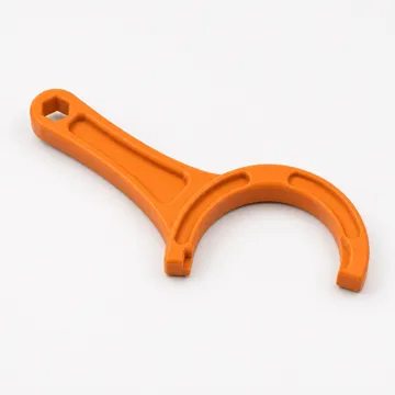 Accesorio de taller: RV Camper Sewer Wrench set — vista de referencia 3