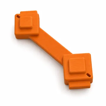 Accesorio de taller: RV Camper Sewer Wrench set — vista de referencia 4