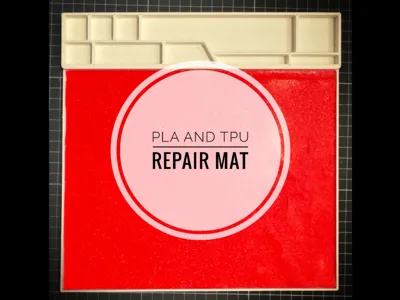 repair mat