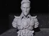 0.12mm layer, 2 walls, 15% infill