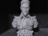 0.12mm layer, 2 walls, 15% infill