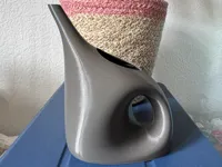 0.2mm layer, 3 walls, 15% infill