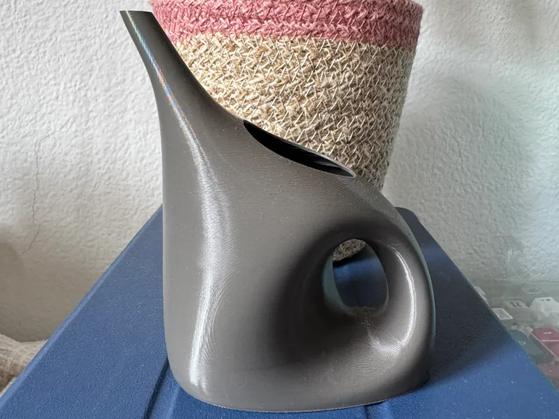 No supports mini Watering Can