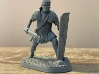 0.12mm layer, 4 walls, 15% infill