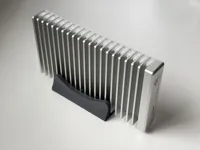 Solo OWC Express 1M2 SSD Halter PLA / PETG