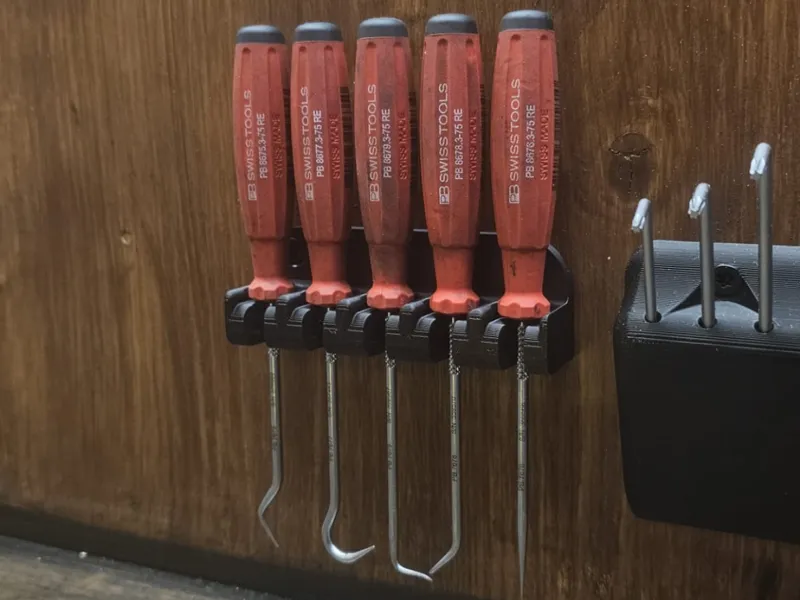 PB Swiss Pick holder
