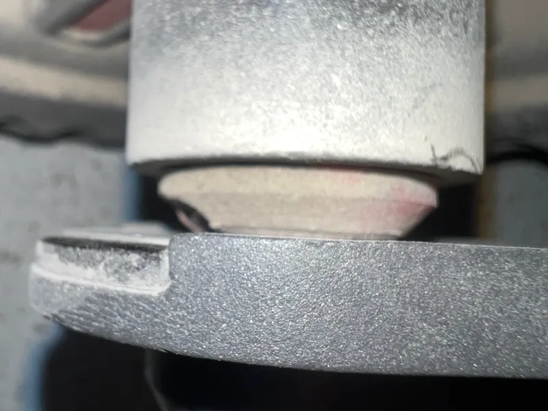 Xiaomi scooter pro m365 bearings protection