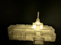 0.2mm layer, 2 walls, 5% infill
