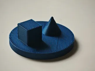 Z Seam Test