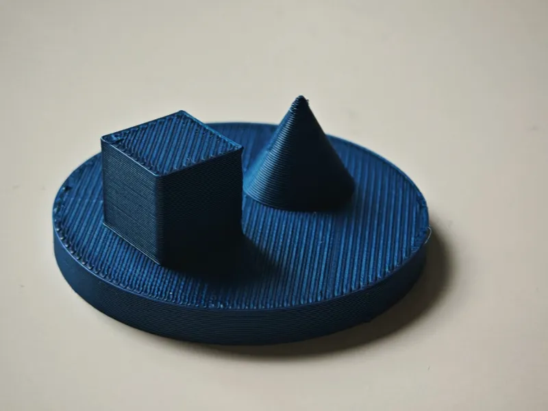 Z Seam Test
