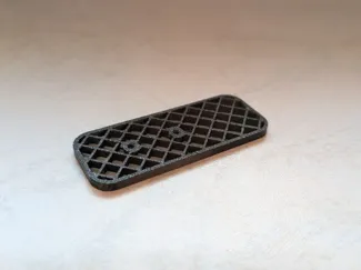Abstandshalter Unterlegplatten beliebige Stärke