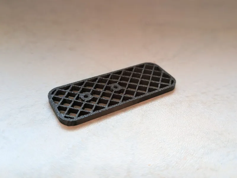 Abstandshalter Unterlegplatten beliebige Stärke