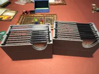 Encounter and Location Dividers - NO TEXT
