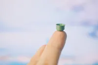 0.08mm 层高, 2 层墙, 15% 填充