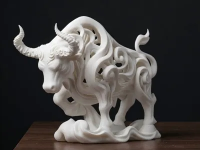 N.2 Year of the Ox